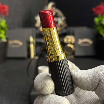 The Luxury Lipstick