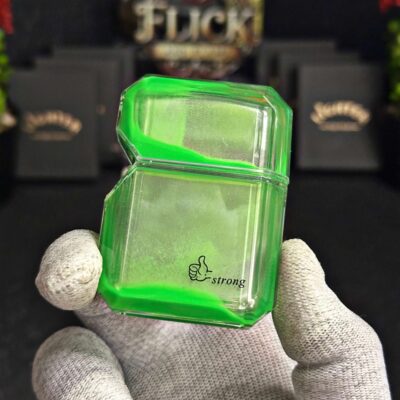 Luminous quicksand-By STRONG