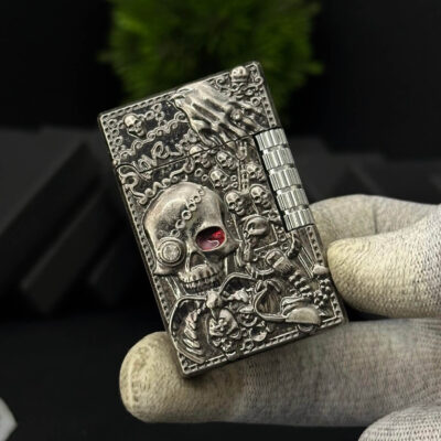 NECROMANCER LIGHTER