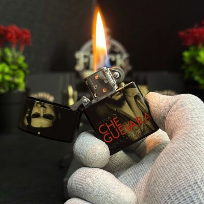 Che Guevara Tribute