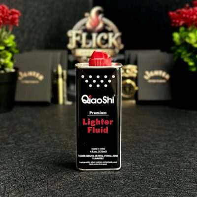 QiaoShi Premium Lighter Fluid