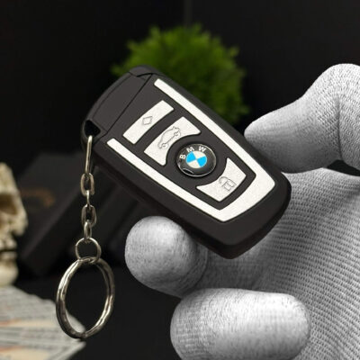 BMW 7 Series Smart Key Lighter