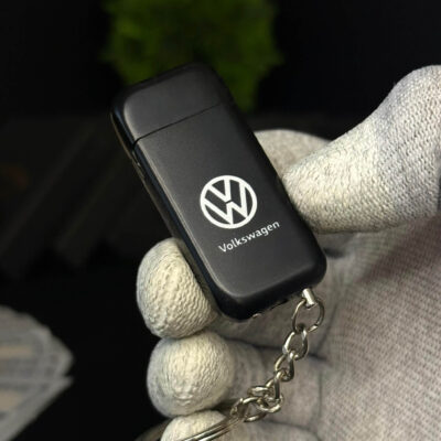 Volkswagen Keychain Torch Lighter