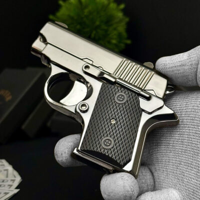 Sig Sauer P238 Mini Gun Lighter